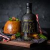 Oak Vodka 1.Y.O — (Furry, Scratch n Sniff Xmas Edition)