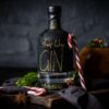Sheep Whey Gin — (Furry, Scratch n Sniff Xmas Edition)