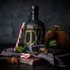 Sheep Whey Vodka — (Furry, Scratch n Sniff Xmas Edition)