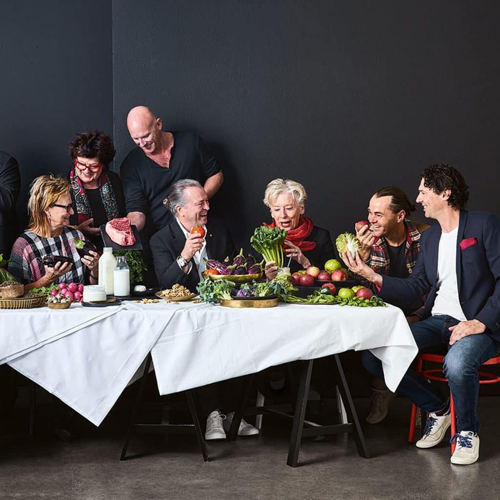Harvey Norman Produce Awards 2019 winners revealed