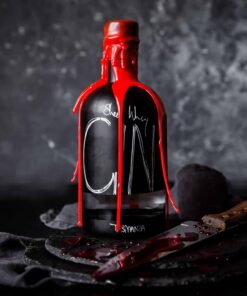 Sheep Why Gin — (Dark Mofo Edition 2019)