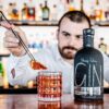 Tasmania's off-beat gin boom